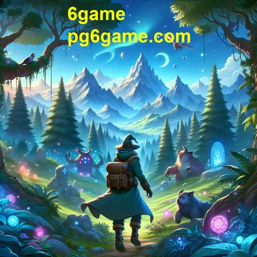 Descubra o Fascinante Mundo dos Jogos de Aventura