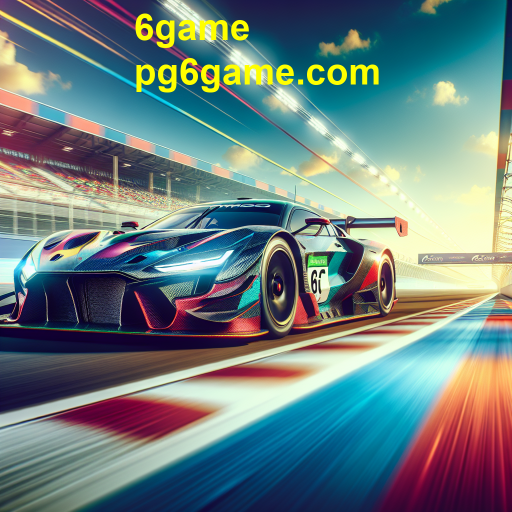 Acelere na categoria de Corrida do 6game